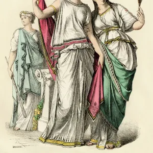 Europe Poster Print Collection: Greece
