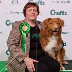 Crufts 2020