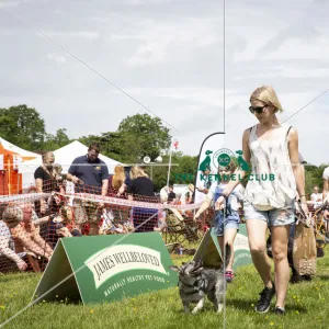 Scruffts Essex Hylands May 26, 2019