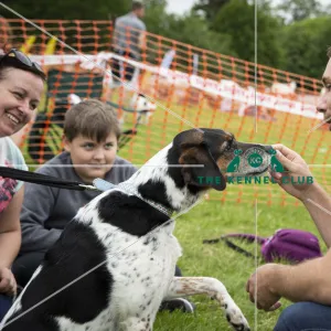 Scruffts Essex Hylands May 26, 2019