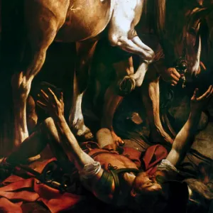Artists Mouse Mat Collection: Caravaggio
