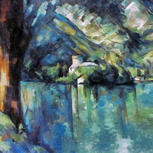 Paul Cezanne