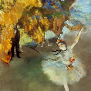 Artists Collection: Edgar Degas