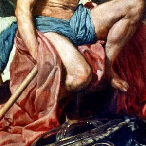 Artists Collection: Diego Velazquez