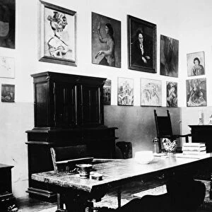 Henri Matisse Collection: Modern art