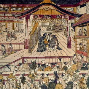 Okumura Masanobu