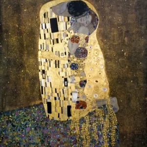 Artists Poster Print Collection: Gustav Klimt