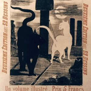Impressionist art Collection: Édouard Manet