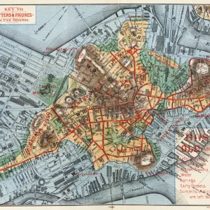 Boston Maps and Views