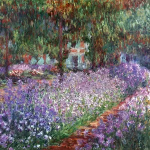 Artists Jigsaw Puzzle Collection: Claude Monet