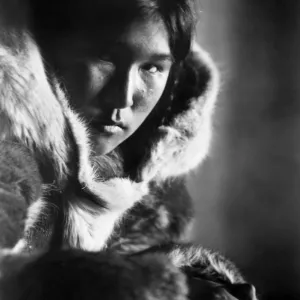 Film and Movie Posters: Nanook of the North