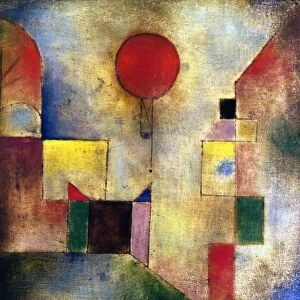 K Collection: Paul Klee