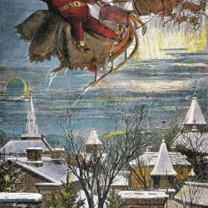 Christmas Collection: Reindeer