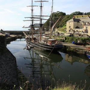 Charlestown England