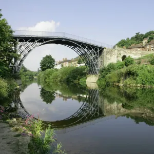 : Ironbridge