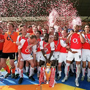 Arsenal Football Club: Trophies
