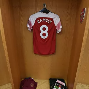 Arsenal v Watford 2018-19