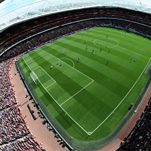 Arsenal vs Chelsea: Premier League Clash at Emirates Stadium, London