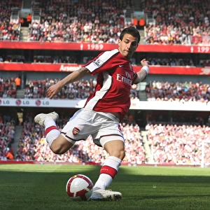 Cesc Fabregas (Arsenal) Nedum Onuoha (Man City)
