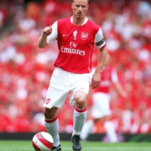 Dennis Bergkamp (Arsenal)