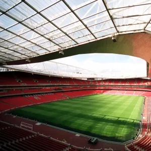 Emirates Stadium