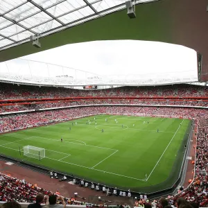 Emirates Stadium, Arsenal Football Club