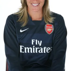 Emma Byrne (Arsenal Ladies)