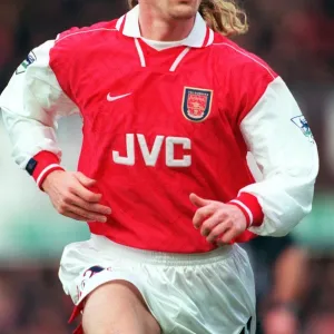 Emmanuel Petit - Arsenal