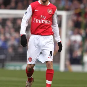 Freddie Ljungberg (Arsenal)