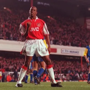 Ian Wright slams Arsenal summer signing as he claims fans 'can’t keep
