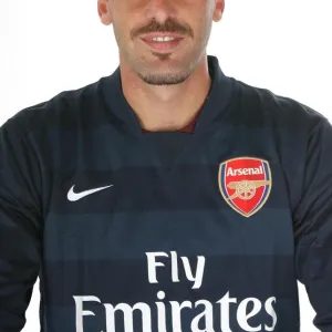 Manuel Almunia (Arsenal)