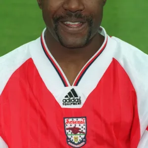 Mark Flatts, Arsenal Photocall