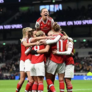 Arsenal Football Club: Arsenal Women