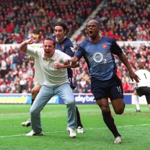 Wiltord Goal 4 030419AFC. jpg