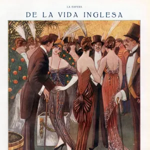 Spain Related Images