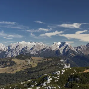 Austria Photographic Print Collection: Tyrol