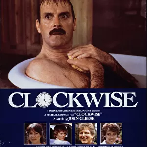 : CLOCKWISE (1986)