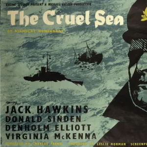 The Cruel Sea