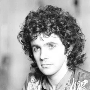 David Essex as Jim MacLaine