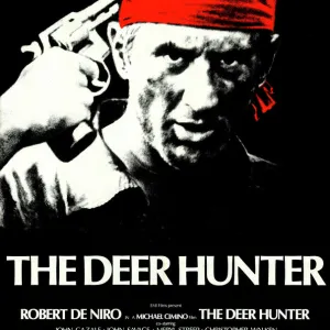 Film and Movie Posters: The Deer Hunter