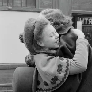 Jenny Agutter in The Railway Children (1970)