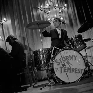Film and Movie Posters: The Drum