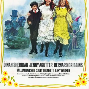 Film and Movie Posters: Related Images