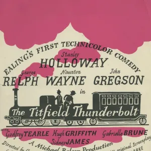 Titfield Thunderbolt