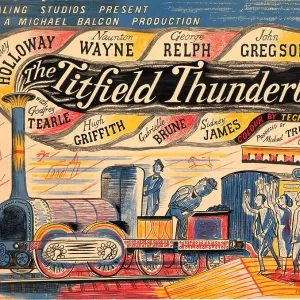 Titfield Thunderbolt