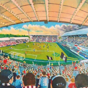 Athletics