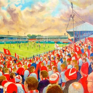 Sports Posters & Prints: Rugby