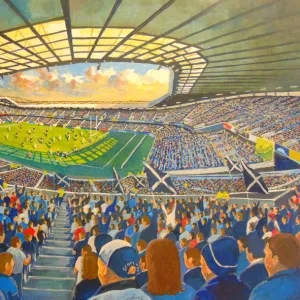 Sporting Venues