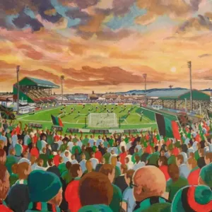 Sporting Venues