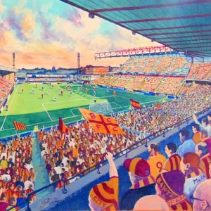 Soccer Collection: Bradford City